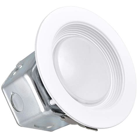 led light for junction box|junction box flush mounted light.